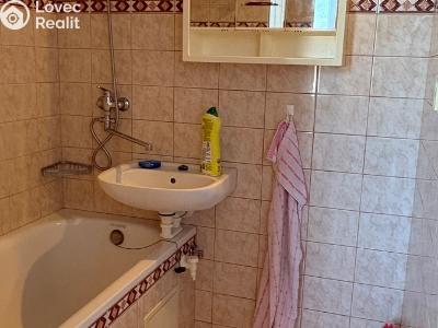 Prodej bytu 3+1 Sušice, Sirkařská 986 č. 18