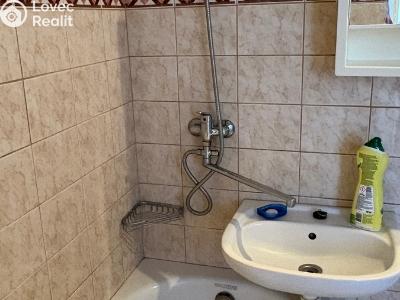 Prodej bytu 3+1 Sušice, Sirkařská 986 č. 20