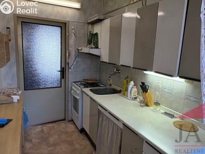 Prodej bytu 3+1 Sušice, Sirkařská 986 č. 22