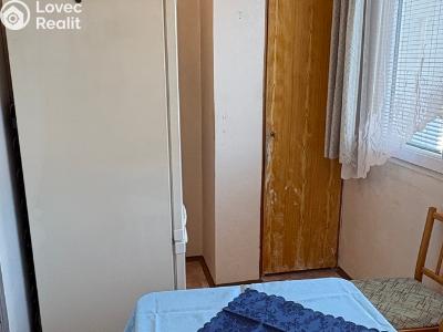 Prodej bytu 3+1 Sušice, Sirkařská 986 č. 25