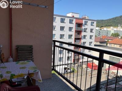 Prodej bytu 3+1 Sušice, Sirkařská 986 č. 26