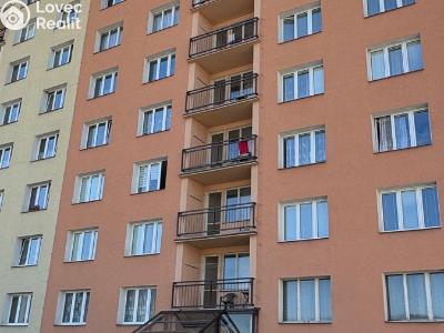 Prodej bytu 3+1 Sušice, Sirkařská 986 č. 29