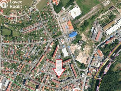 Prodej bytu 3+1 Sušice, Sirkařská 986 č. 30