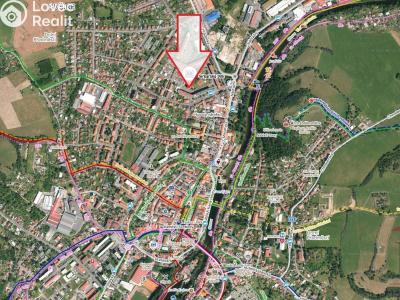 Prodej bytu 3+1 Sušice, Sirkařská 986 č. 31