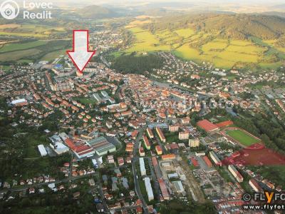 Prodej bytu 3+1 Sušice, Sirkařská 986 č. 32
