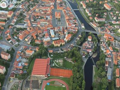 Prodej bytu 3+1 Sušice, Sirkařská 986 č. 33