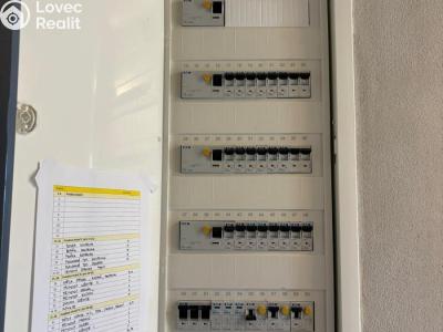 Prodej rodinného domu Staňkov, Jiráskova 306 č. 11