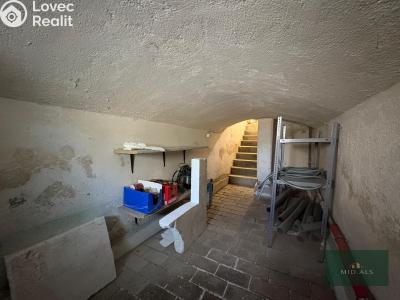 Prodej rodinného domu Staňkov, Jiráskova 306 č. 15
