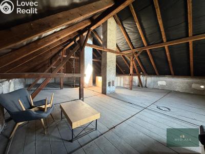 Prodej rodinného domu Staňkov, Jiráskova 306 č. 18