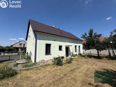 Prodej rodinného domu Staňkov, Jiráskova 306 č. 23