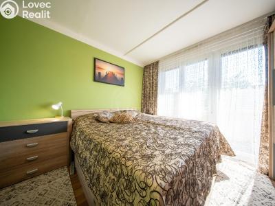 Продажа квартиры 3+1 České Budějovice, Plzeňská č. 6