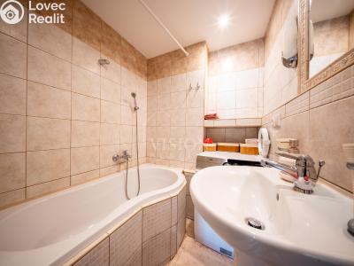 Продажа квартиры 3+1 České Budějovice, Plzeňská č. 9