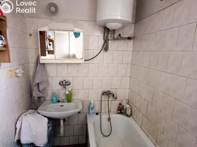 Продажа квартиры 3+1 České Velenice, Jungmannova 17 č. 15