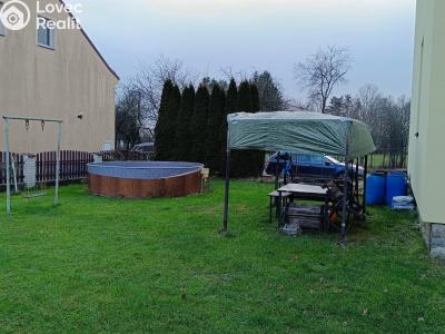 Продажа квартиры 3+1 České Velenice, Jungmannova 17 č. 16