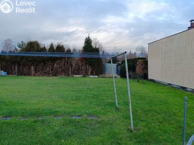 Продажа квартиры 3+1 České Velenice, Jungmannova 17 č. 17