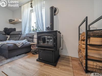 Prodej rodinného domu Lučina č. 26