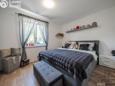 Prodej rodinného domu Lučina č. 28