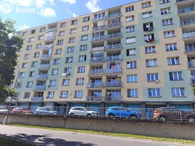 Продаж квартири 3+1 Tachov, Bělojarská č. 1