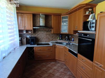 Продаж квартири 3+1 Tachov, Bělojarská č. 2