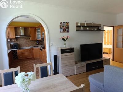 Продаж квартири 3+1 Tachov, Bělojarská č. 4