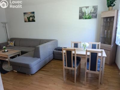 Продаж квартири 3+1 Tachov, Bělojarská č. 5