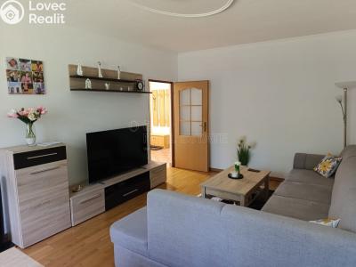 Продаж квартири 3+1 Tachov, Bělojarská č. 6