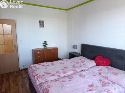 Продаж квартири 3+1 Tachov, Bělojarská č. 7