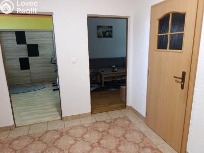 Продаж квартири 3+1 Tachov, Bělojarská č. 8