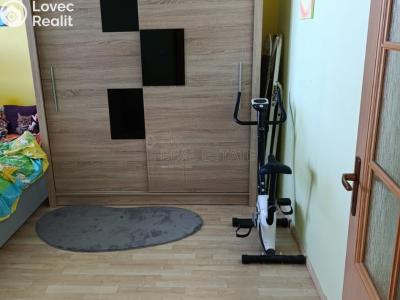 Продаж квартири 3+1 Tachov, Bělojarská č. 9