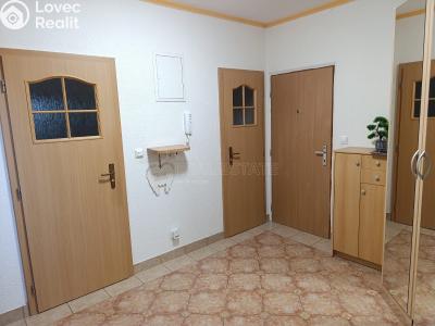 Продаж квартири 3+1 Tachov, Bělojarská č. 10