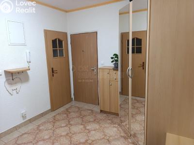Продаж квартири 3+1 Tachov, Bělojarská č. 12