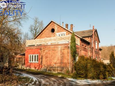 Rent apartment 3+1 Ostrava, Prokopská č. 3