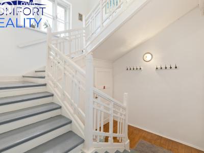 Rent apartment 3+1 Ostrava, Prokopská č. 4