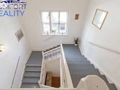Rent apartment 3+1 Ostrava, Prokopská č. 5