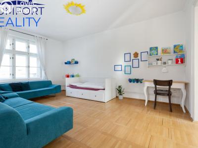 Rent apartment 3+1 Ostrava, Prokopská č. 6