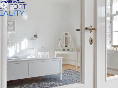 Rent apartment 3+1 Ostrava, Prokopská č. 7