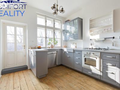 Rent apartment 3+1 Ostrava, Prokopská č. 11
