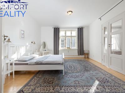 Rent apartment 3+1 Ostrava, Prokopská č. 12