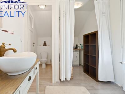 Rent apartment 3+1 Ostrava, Prokopská č. 14