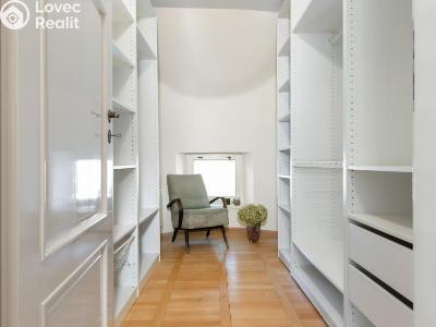 Rent apartment 3+1 Ostrava, Prokopská č. 15