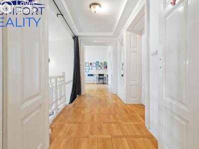 Rent apartment 3+1 Ostrava, Prokopská č. 16