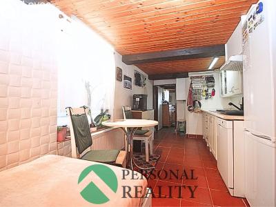Prodej rodinného domu Olešná č. 9