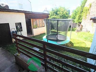 Prodej rodinného domu Olešná č. 13