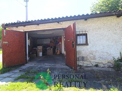 Prodej rodinného domu Olešná č. 18