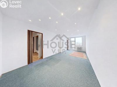 Продаж квартири 2+1 Praha, Cíglerova č. 24