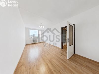 Продаж квартири 2+1 Praha, Cíglerova č. 1