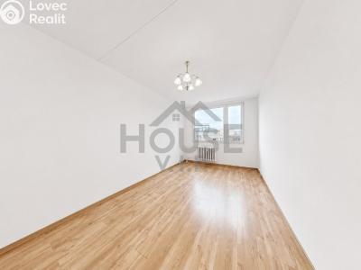 Продаж квартири 2+1 Praha, Cíglerova č. 2