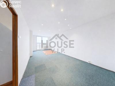 Продаж квартири 2+1 Praha, Cíglerova č. 4