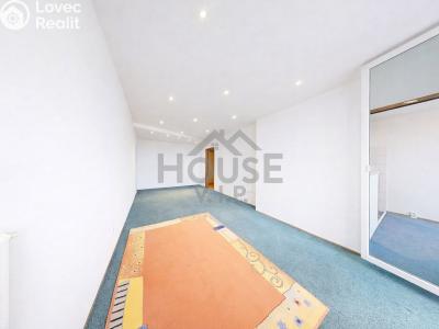 Продаж квартири 2+1 Praha, Cíglerova č. 5