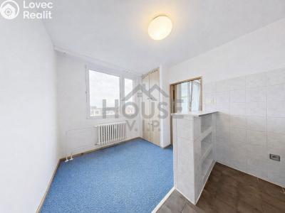 Продаж квартири 2+1 Praha, Cíglerova č. 6